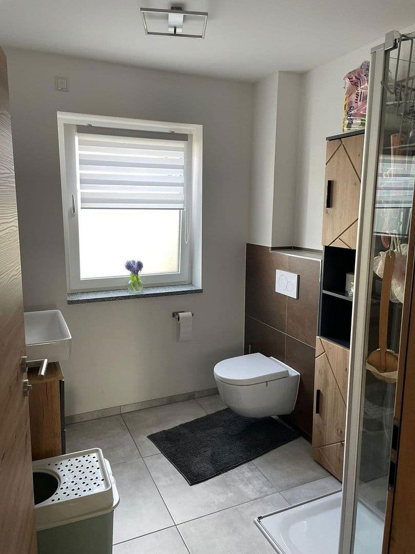 Pronájem bytu 4+1 104 m², Aham, Bavorsko Pronájem bytu 4+1 104 m², Aham, Bavorsko