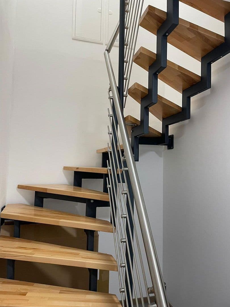 Pronájem bytu 4+1 104 m², Aham, Bavorsko Pronájem bytu 4+1 104 m², Aham, Bavorsko