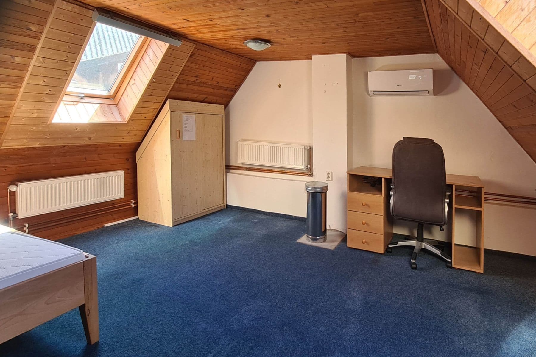 Prodej domu 126 m², pozemek 26 m², Pražská, Stříbrná Skalice, Středočeský kraj Prodej domu 126 m², pozemek 26 m², Pražská, Stříbrná Skalice, Středočeský kraj