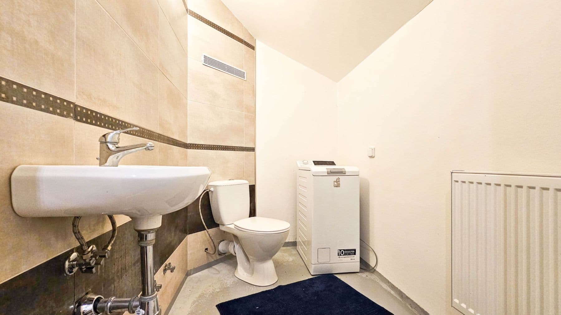 Prodej domu 126 m², pozemek 26 m², Pražská, Stříbrná Skalice, Středočeský kraj Prodej domu 126 m², pozemek 26 m², Pražská, Stříbrná Skalice, Středočeský kraj