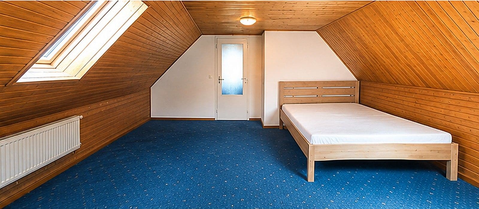 Prodej domu 110 m², pozemek 104 m², Pražská, Stříbrná Skalice, Středočeský kraj Prodej domu 110 m², pozemek 104 m², Pražská, Stříbrná Skalice, Středočeský kraj
