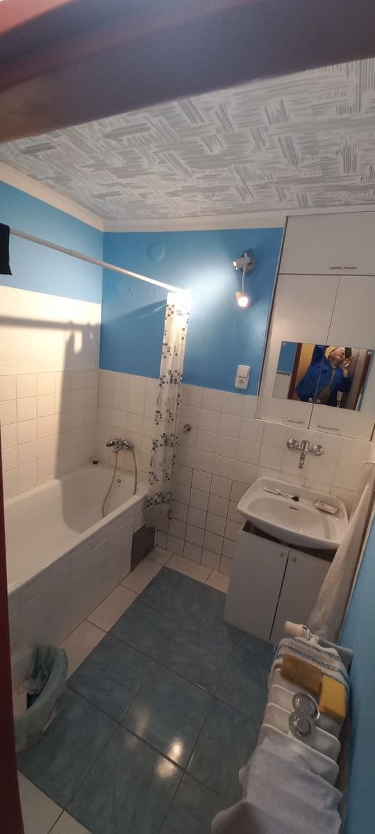 Pronájem bytu 2+1 53 m², Husova, Strakonice, Jihočeský kraj Pronájem bytu 2+1 53 m², Husova, Strakonice, Jihočeský kraj