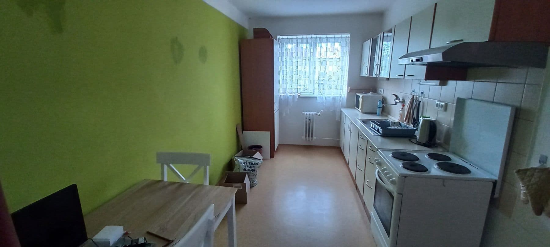 Pronájem bytu 2+1 53 m², Husova, Strakonice, Jihočeský kraj Pronájem bytu 2+1 53 m², Husova, Strakonice, Jihočeský kraj