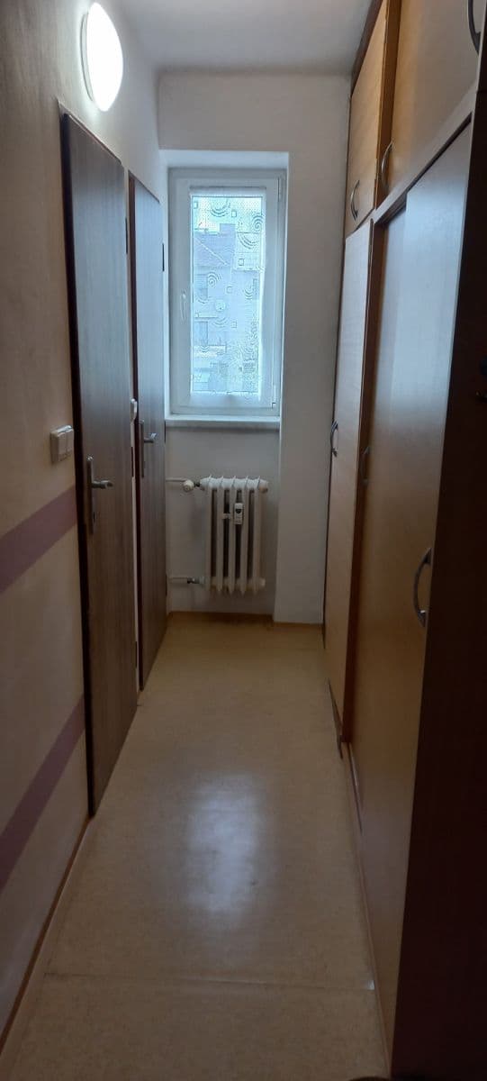 Pronájem bytu 2+1 53 m², Husova, Strakonice, Jihočeský kraj Pronájem bytu 2+1 53 m², Husova, Strakonice, Jihočeský kraj