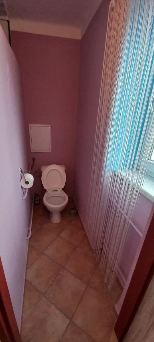 Pronájem bytu 2+1 53 m², Husova, Strakonice, Jihočeský kraj Pronájem bytu 2+1 53 m², Husova, Strakonice, Jihočeský kraj