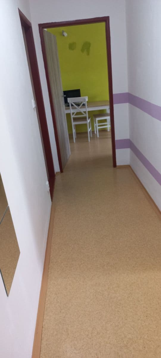 Pronájem bytu 2+1 53 m², Husova, Strakonice, Jihočeský kraj Pronájem bytu 2+1 53 m², Husova, Strakonice, Jihočeský kraj