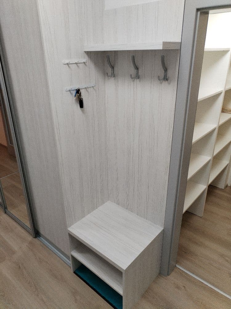 Prodej bytu 2+kk 63 m², Nové Dvory-Podhůří, Frýdek-Místek, Moravskoslezský kraj Prodej bytu 2+kk 63 m², Nové Dvory-Podhůří, Frýdek-Místek, Moravskoslezský kraj