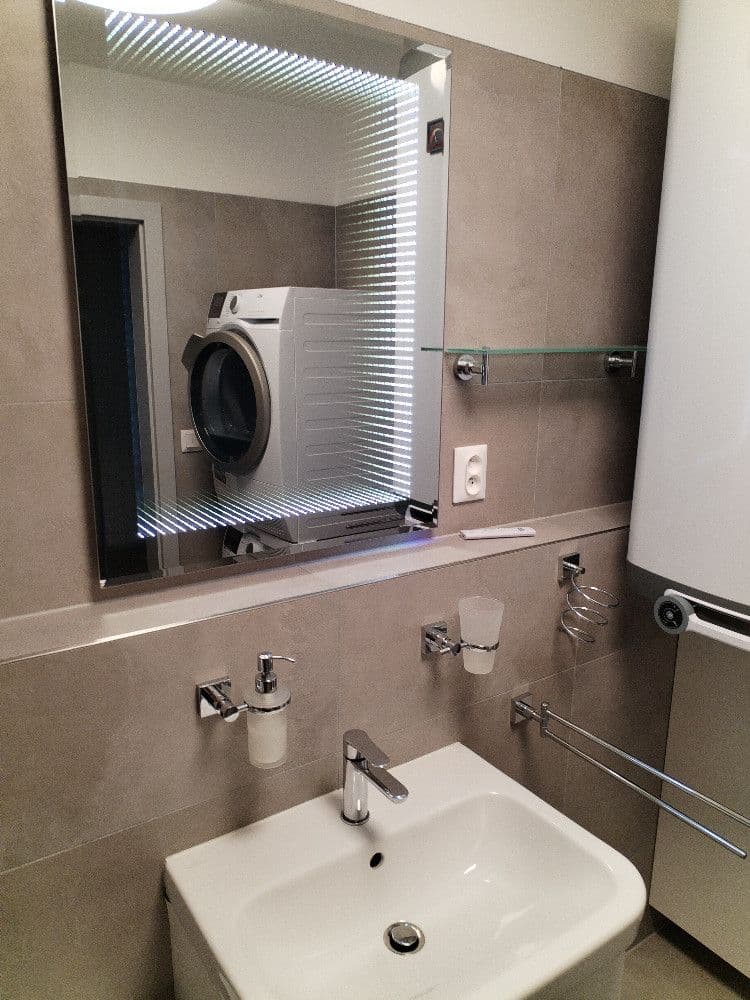 Prodej bytu 2+kk 63 m², Nové Dvory-Podhůří, Frýdek-Místek, Moravskoslezský kraj Prodej bytu 2+kk 63 m², Nové Dvory-Podhůří, Frýdek-Místek, Moravskoslezský kraj