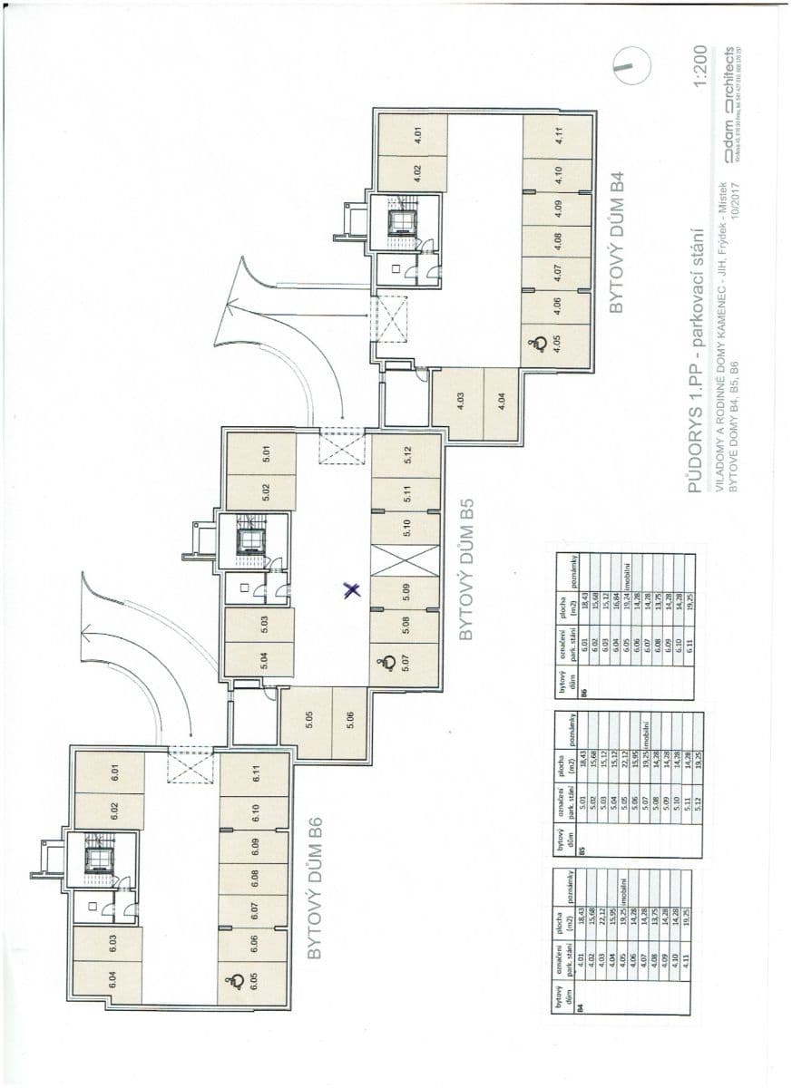 Prodej bytu 2+kk 63 m², Nové Dvory-Podhůří, Frýdek-Místek, Moravskoslezský kraj Prodej bytu 2+kk 63 m², Nové Dvory-Podhůří, Frýdek-Místek, Moravskoslezský kraj