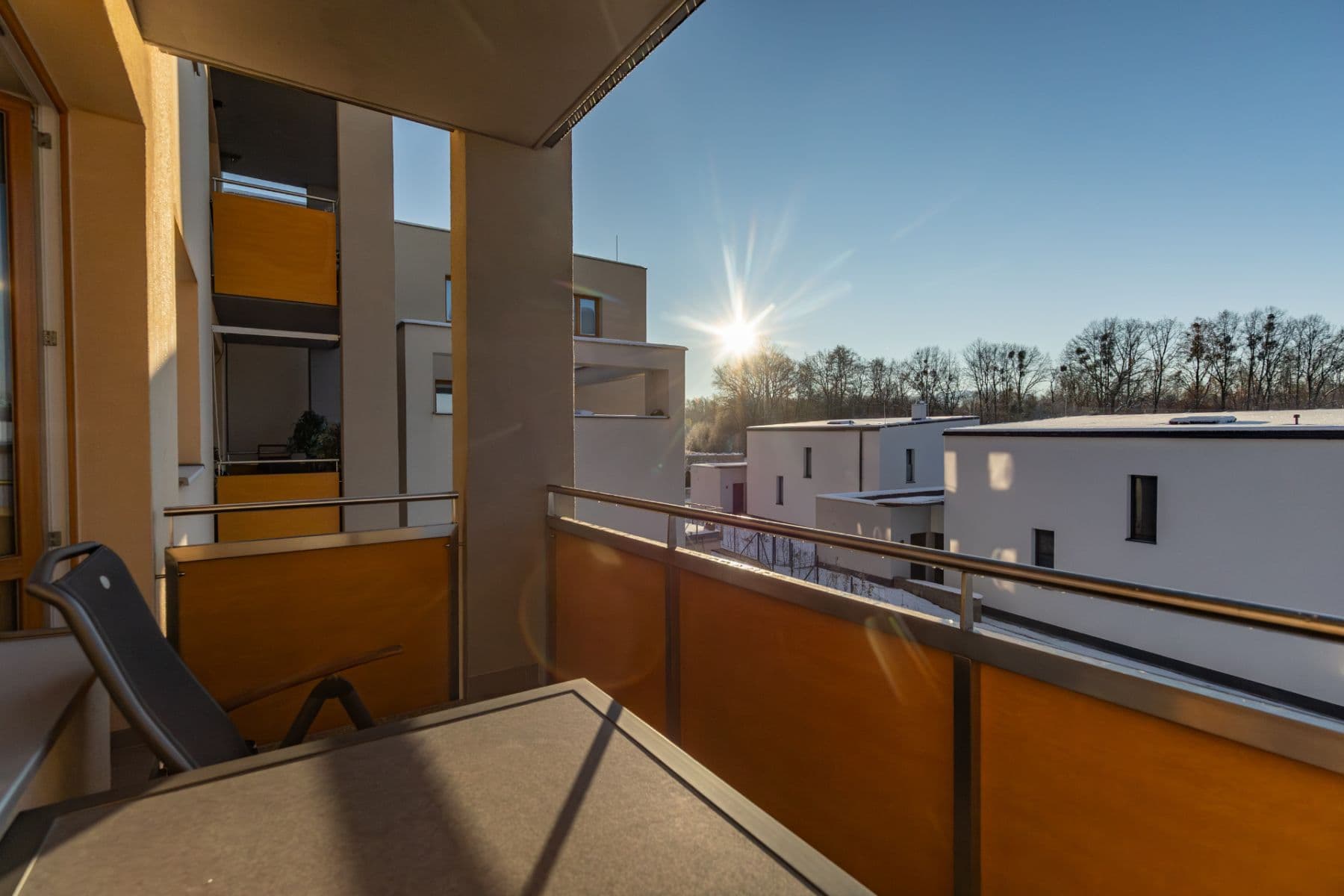 Prodej bytu 2+kk 63 m², Nové Dvory-Podhůří, Frýdek-Místek, Moravskoslezský kraj Prodej bytu 2+kk 63 m², Nové Dvory-Podhůří, Frýdek-Místek, Moravskoslezský kraj