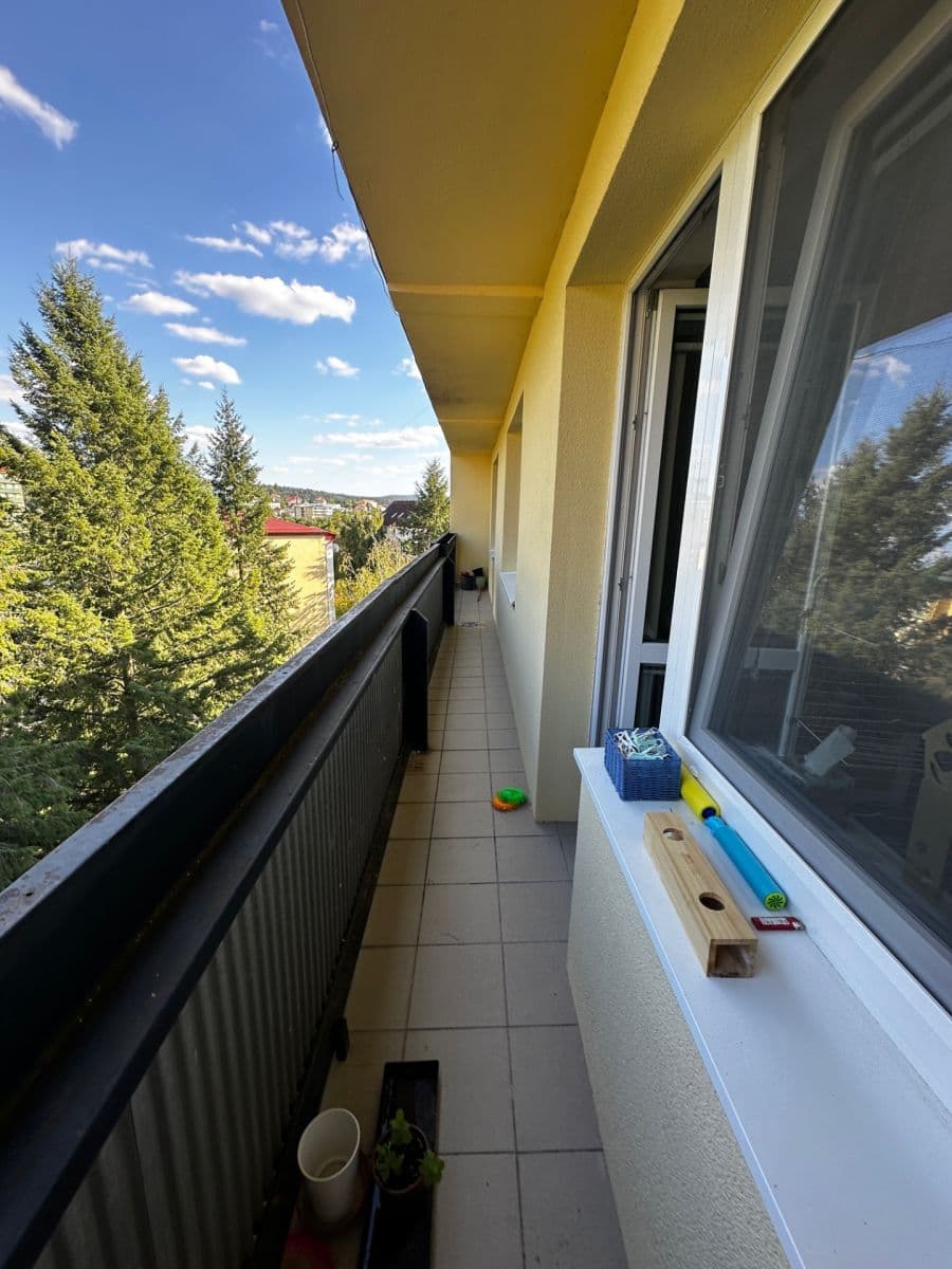 Prodej bytu 3+1 71 m², Dvorská, Blansko, Jihomoravský kraj Prodej bytu 3+1 71 m², Dvorská, Blansko, Jihomoravský kraj