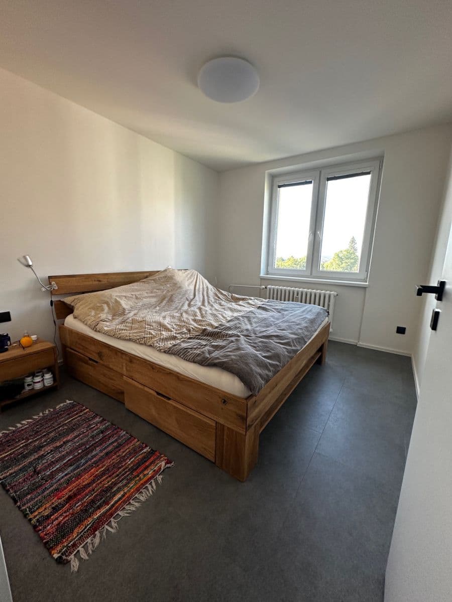 Prodej bytu 3+1 71 m², Dvorská, Blansko, Jihomoravský kraj Prodej bytu 3+1 71 m², Dvorská, Blansko, Jihomoravský kraj
