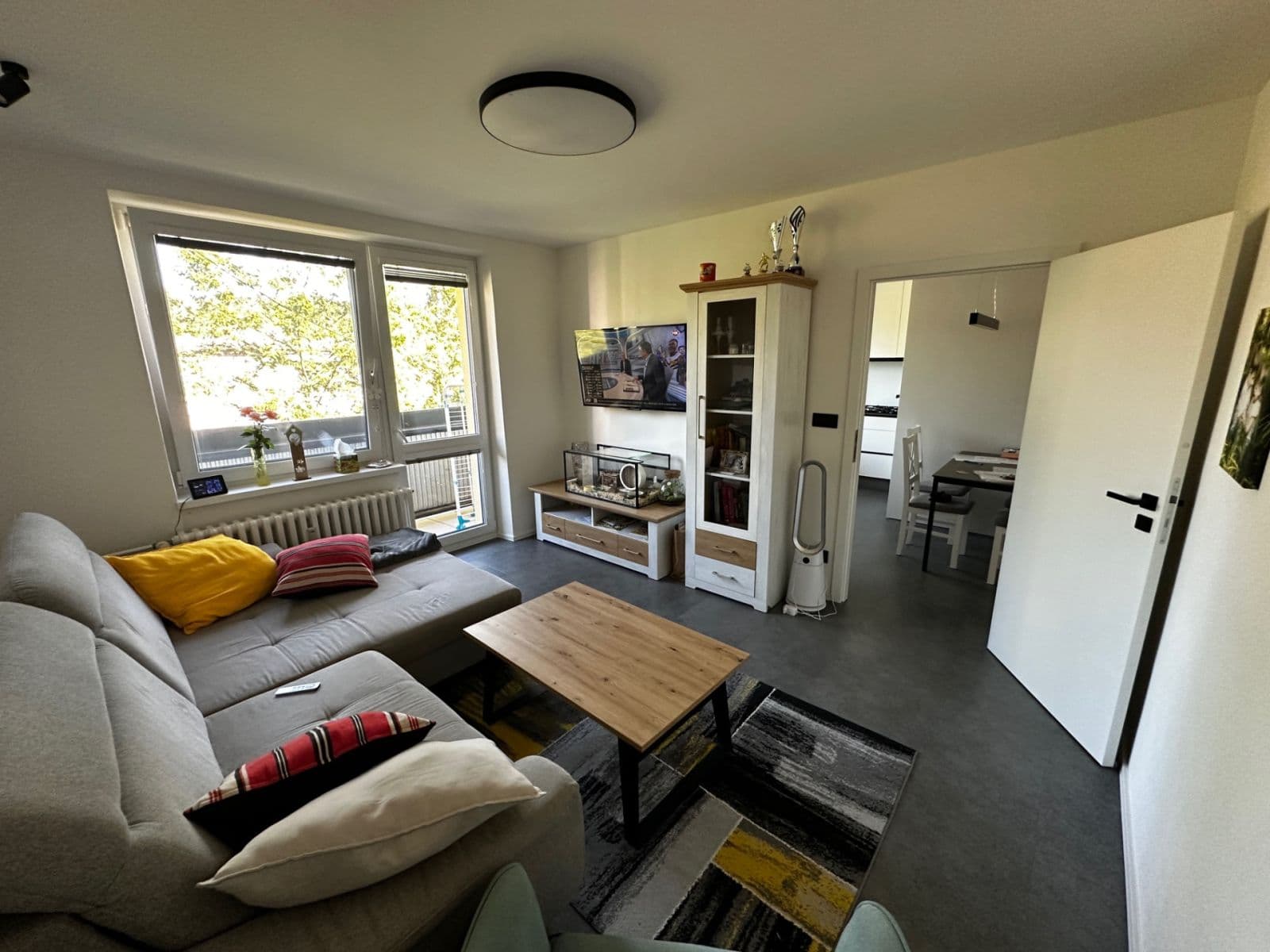 Prodej bytu 3+1 71 m², Dvorská, Blansko, Jihomoravský kraj Prodej bytu 3+1 71 m², Dvorská, Blansko, Jihomoravský kraj