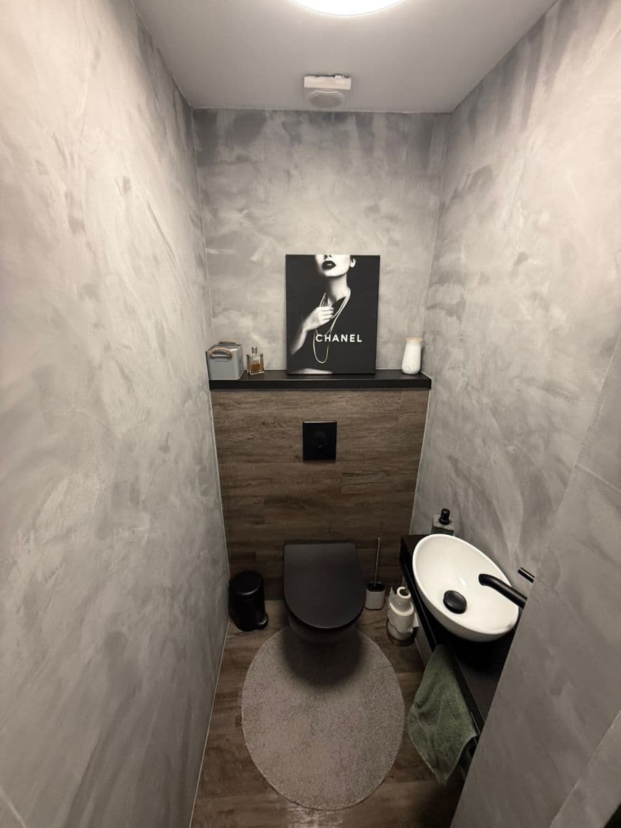 Prodej domu 236 m², pozemek 801 m², Podzámčí, Tovačov, Olomoucký kraj Prodej domu 236 m², pozemek 801 m², Podzámčí, Tovačov, Olomoucký kraj