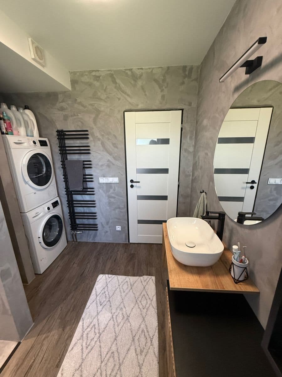 Prodej domu 236 m², pozemek 801 m², Podzámčí, Tovačov, Olomoucký kraj Prodej domu 236 m², pozemek 801 m², Podzámčí, Tovačov, Olomoucký kraj
