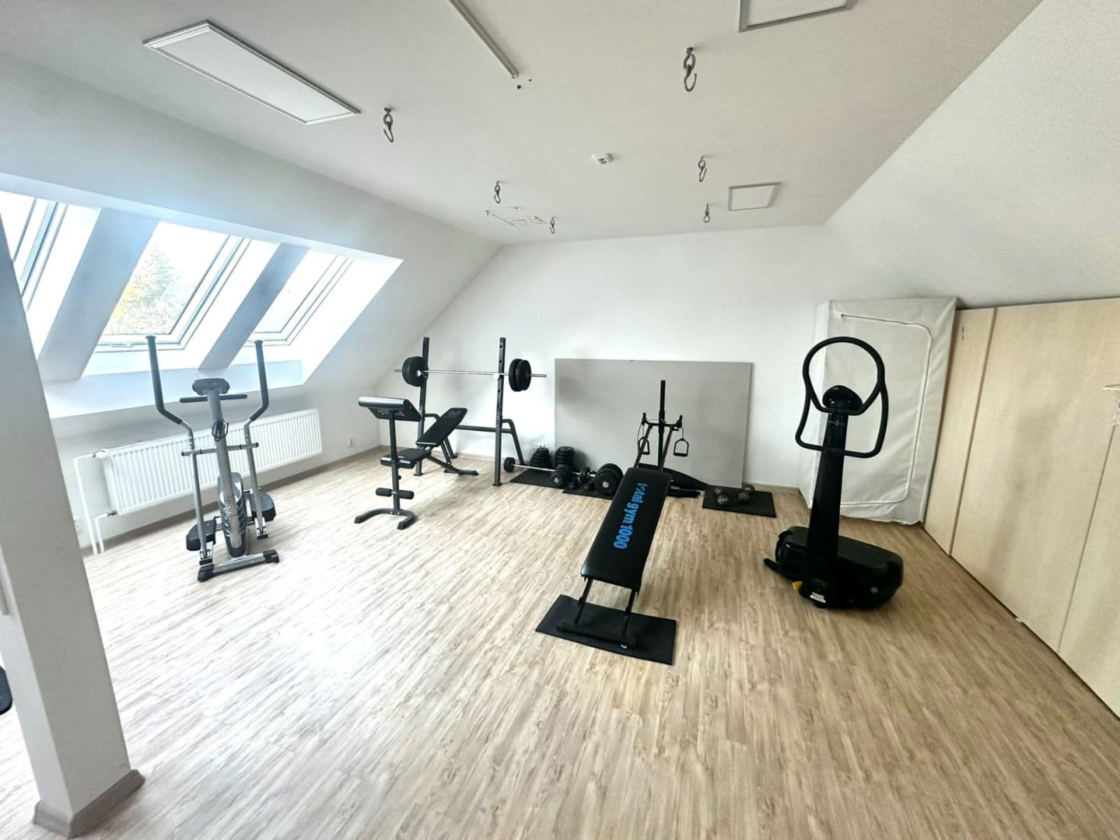 Prodej domu 236 m², pozemek 801 m², Podzámčí, Tovačov, Olomoucký kraj Prodej domu 236 m², pozemek 801 m², Podzámčí, Tovačov, Olomoucký kraj