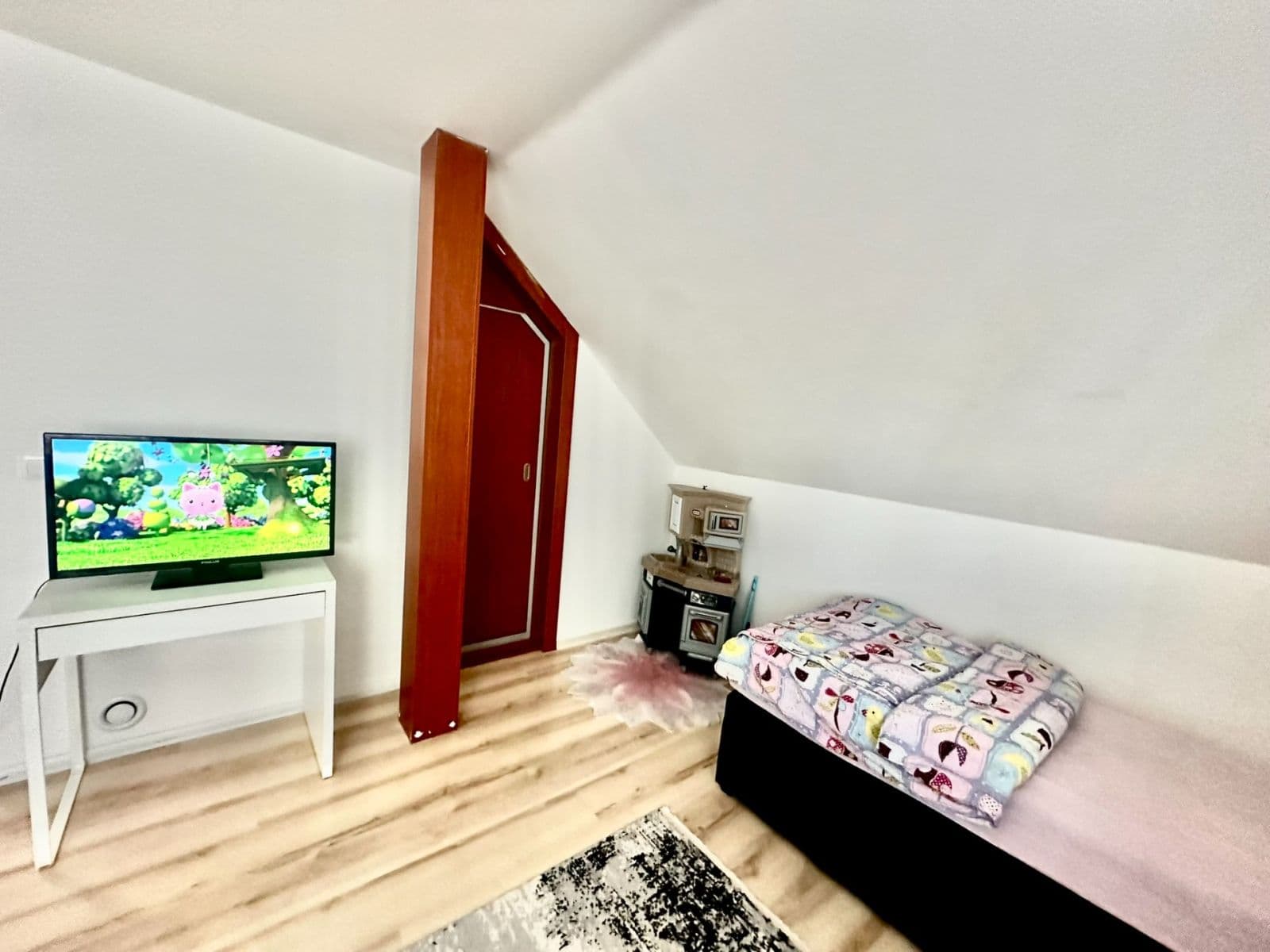 Prodej domu 236 m², pozemek 801 m², Podzámčí, Tovačov, Olomoucký kraj Prodej domu 236 m², pozemek 801 m², Podzámčí, Tovačov, Olomoucký kraj