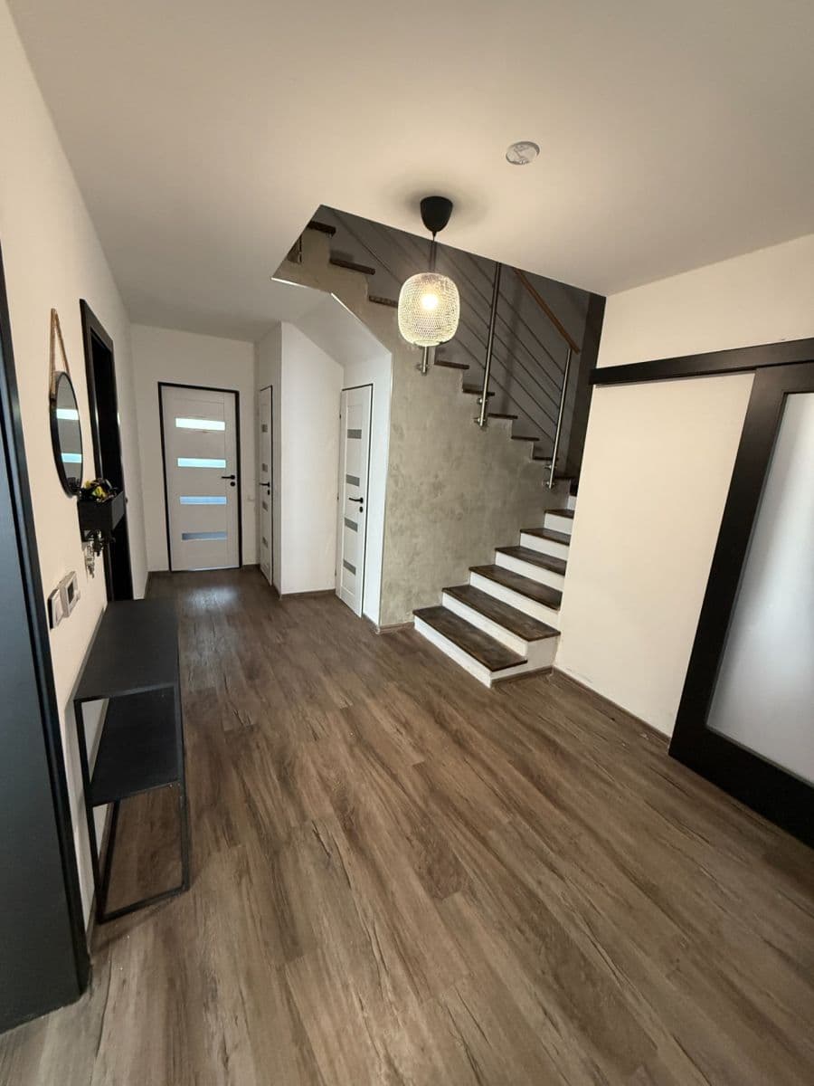 Prodej domu 236 m², pozemek 801 m², Podzámčí, Tovačov, Olomoucký kraj Prodej domu 236 m², pozemek 801 m², Podzámčí, Tovačov, Olomoucký kraj