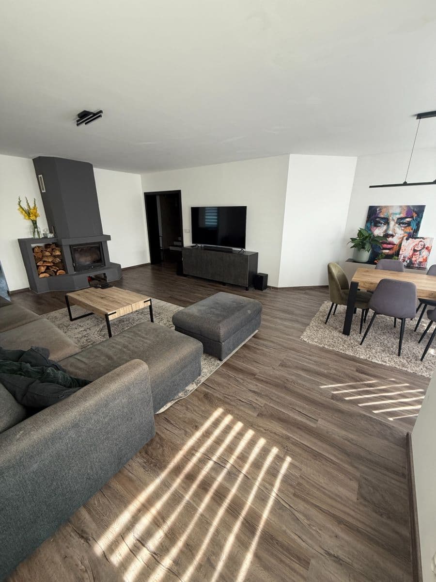 Prodej domu 236 m², pozemek 801 m², Podzámčí, Tovačov, Olomoucký kraj Prodej domu 236 m², pozemek 801 m², Podzámčí, Tovačov, Olomoucký kraj