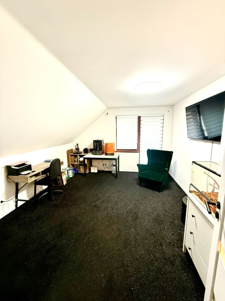 Prodej domu 236 m², pozemek 801 m², Podzámčí, Tovačov, Olomoucký kraj Prodej domu 236 m², pozemek 801 m², Podzámčí, Tovačov, Olomoucký kraj