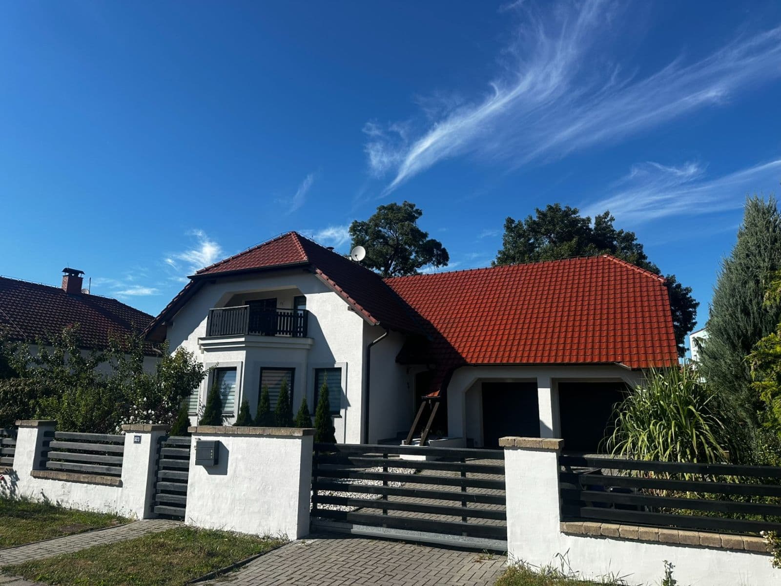 Prodej domu 236 m², pozemek 801 m², Podzámčí, Tovačov, Olomoucký kraj Prodej domu 236 m², pozemek 801 m², Podzámčí, Tovačov, Olomoucký kraj