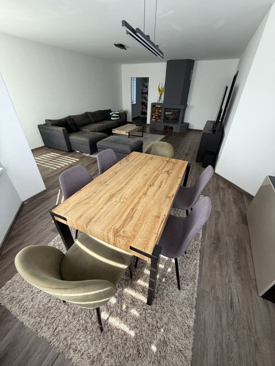 Prodej domu 236 m², pozemek 801 m², Podzámčí, Tovačov, Olomoucký kraj Prodej domu 236 m², pozemek 801 m², Podzámčí, Tovačov, Olomoucký kraj
