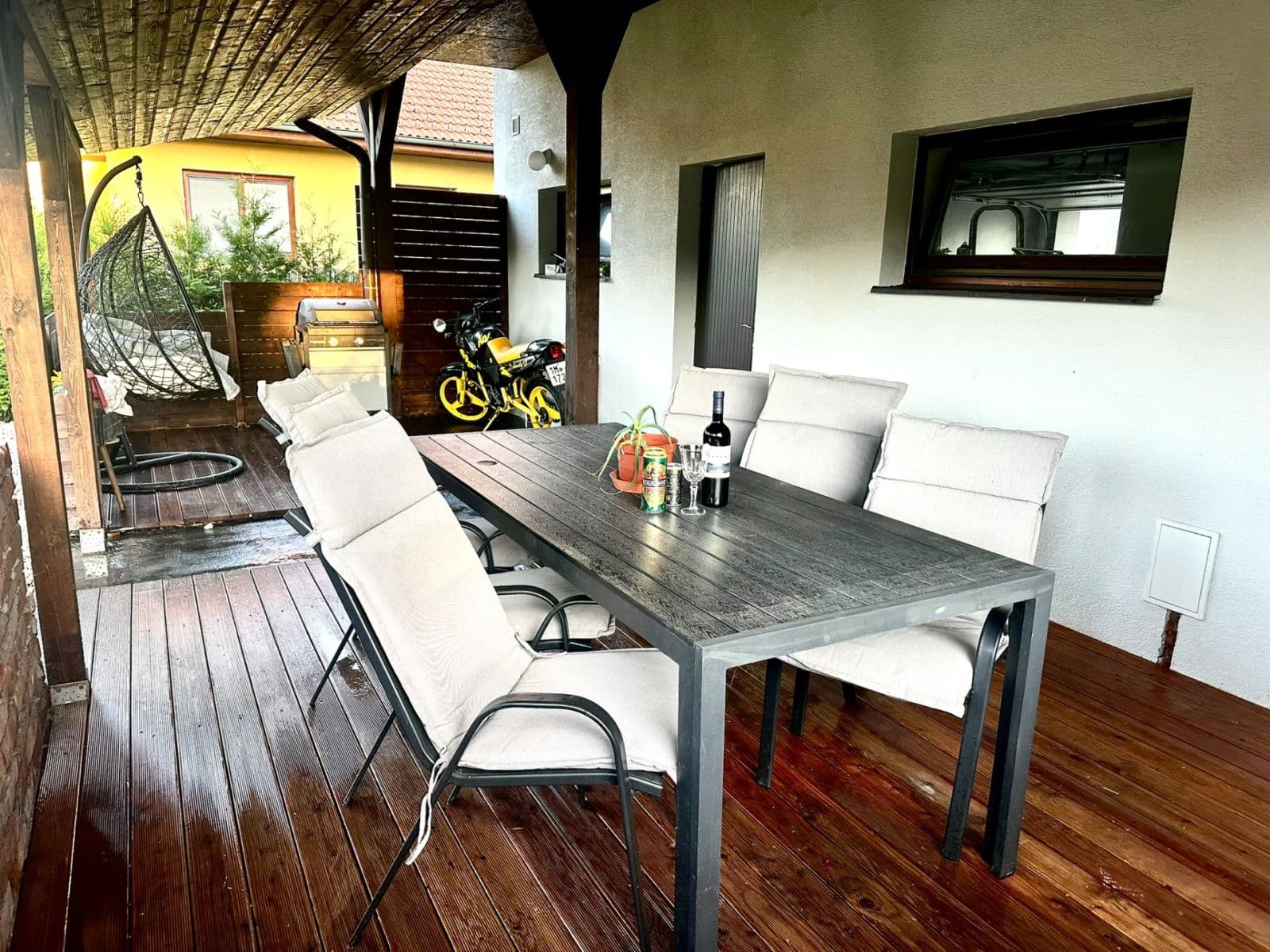 Prodej domu 236 m², pozemek 801 m², Podzámčí, Tovačov, Olomoucký kraj Prodej domu 236 m², pozemek 801 m², Podzámčí, Tovačov, Olomoucký kraj