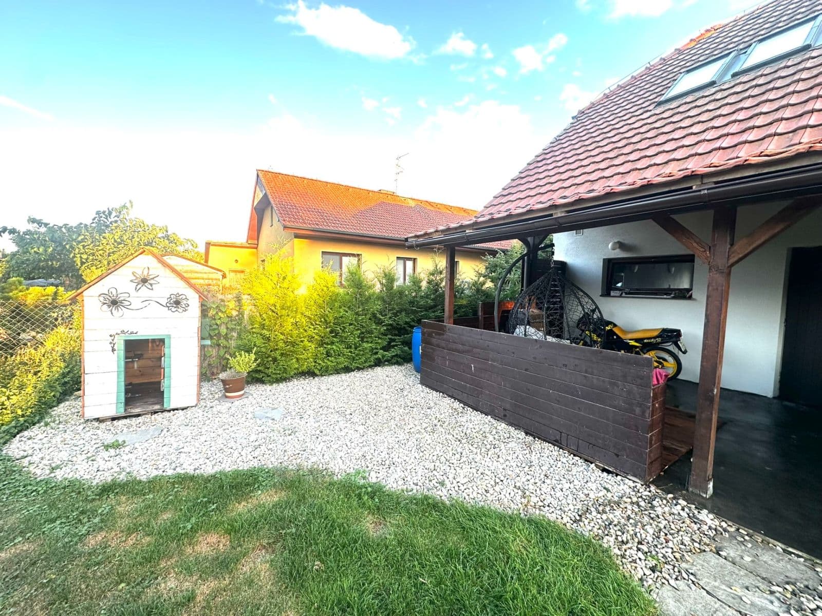 Prodej domu 236 m², pozemek 801 m², Podzámčí, Tovačov, Olomoucký kraj Prodej domu 236 m², pozemek 801 m², Podzámčí, Tovačov, Olomoucký kraj