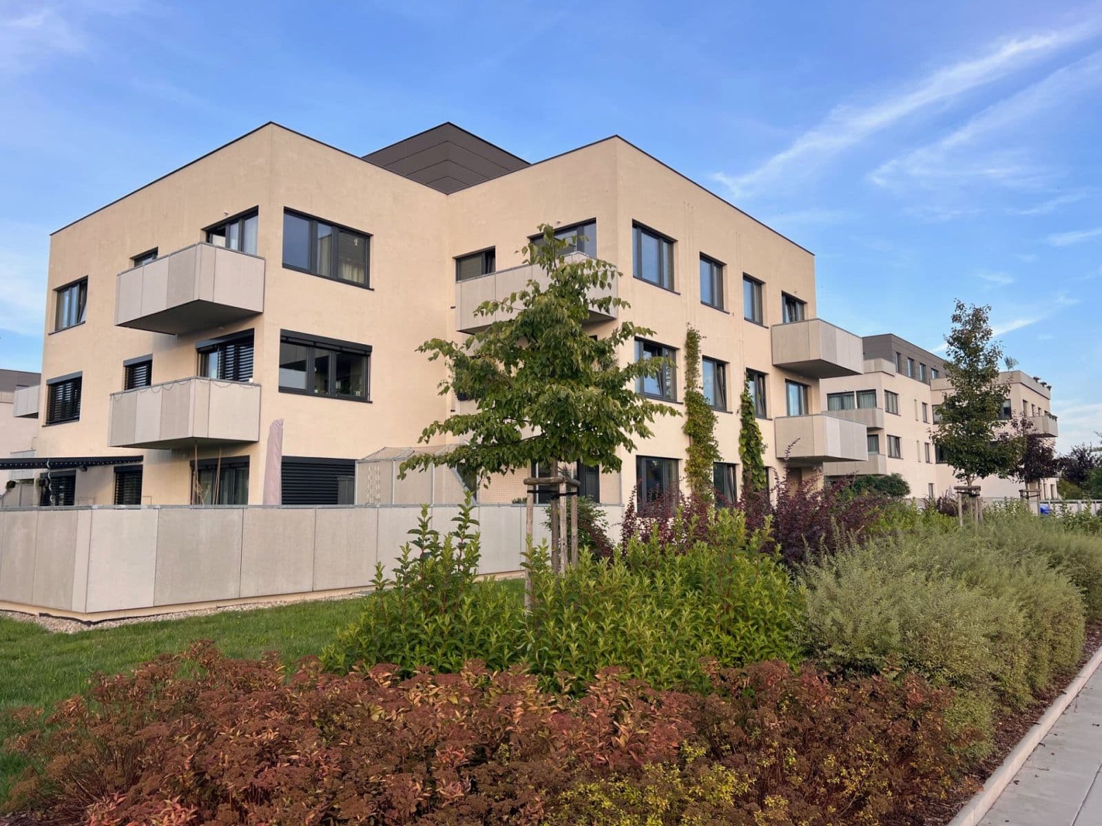 Pronájem bytu 2+kk 40 m², Žižkova, Horoměřice, Středočeský kraj Pronájem bytu 2+kk 40 m², Žižkova, Horoměřice, Středočeský kraj