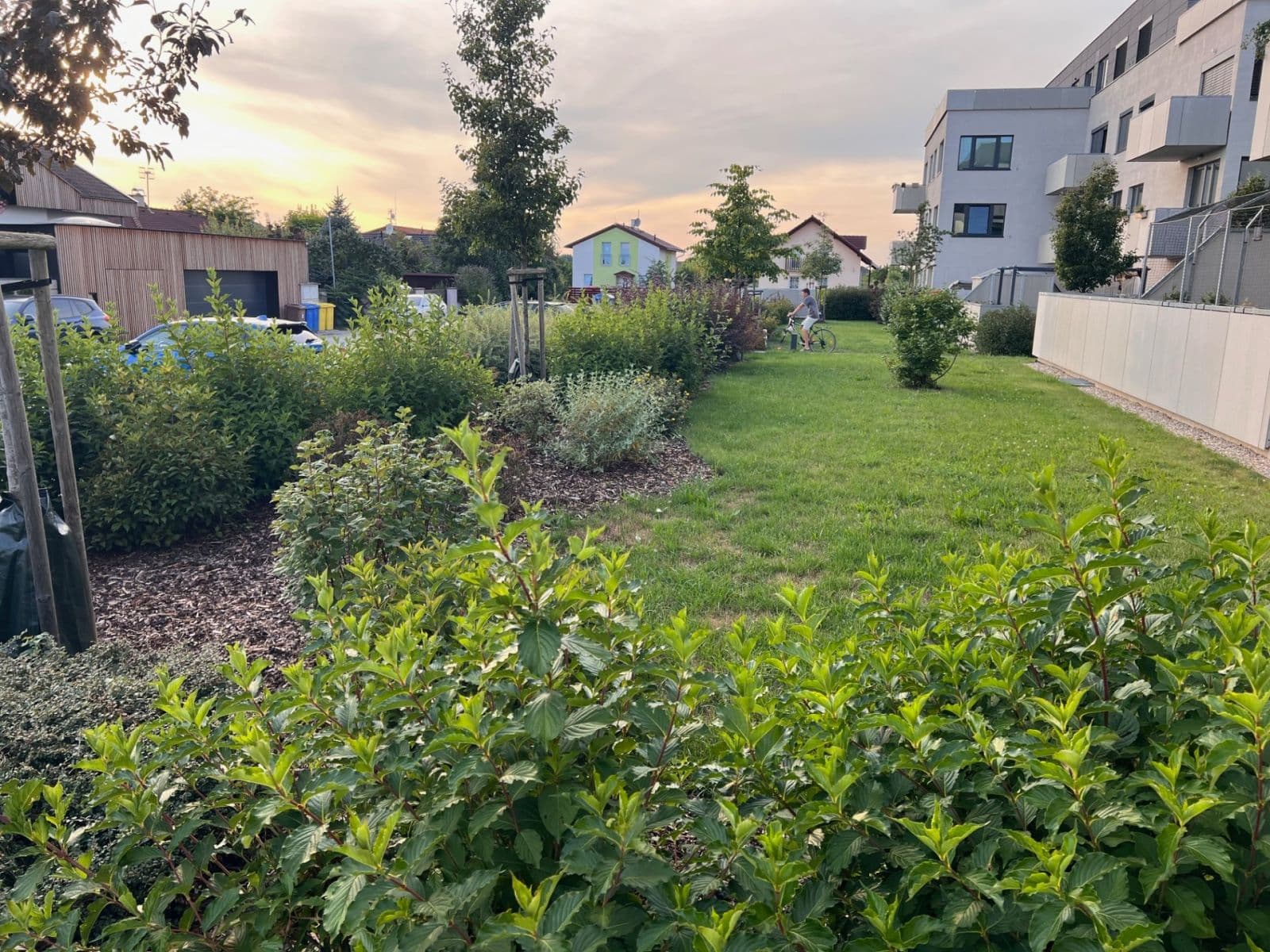 Pronájem bytu 2+kk 40 m², Žižkova, Horoměřice, Středočeský kraj Pronájem bytu 2+kk 40 m², Žižkova, Horoměřice, Středočeský kraj