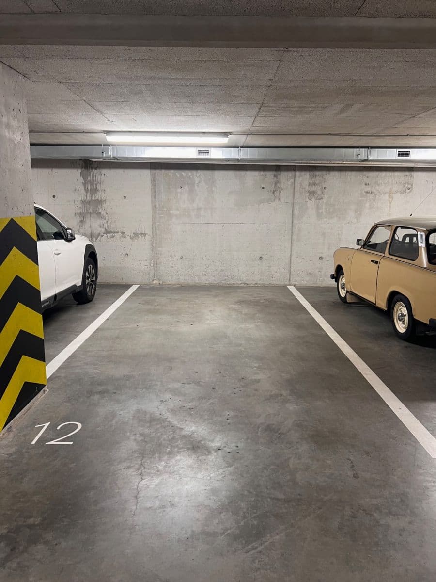 Pronájem bytu 2+kk 40 m², Žižkova, Horoměřice, Středočeský kraj Pronájem bytu 2+kk 40 m², Žižkova, Horoměřice, Středočeský kraj