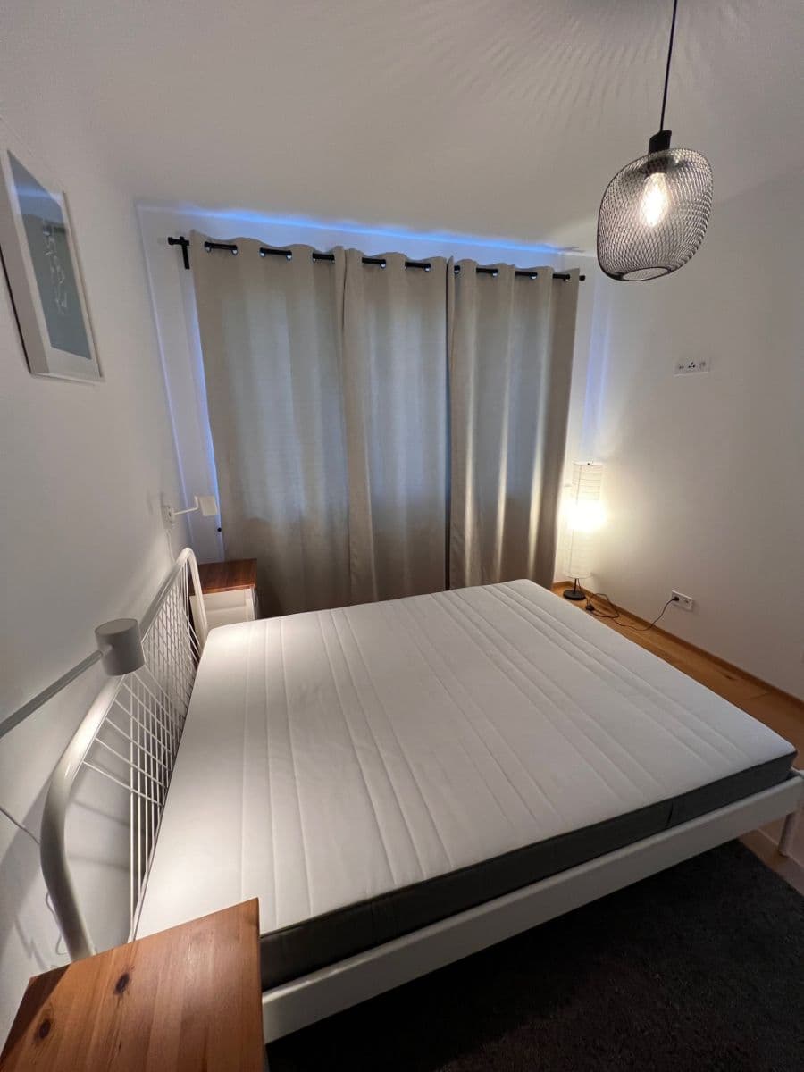 Pronájem bytu 2+kk 40 m², Žižkova, Horoměřice, Středočeský kraj Pronájem bytu 2+kk 40 m², Žižkova, Horoměřice, Středočeský kraj