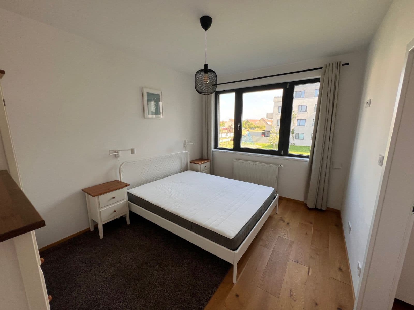 Pronájem bytu 2+kk 40 m², Žižkova, Horoměřice, Středočeský kraj Pronájem bytu 2+kk 40 m², Žižkova, Horoměřice, Středočeský kraj