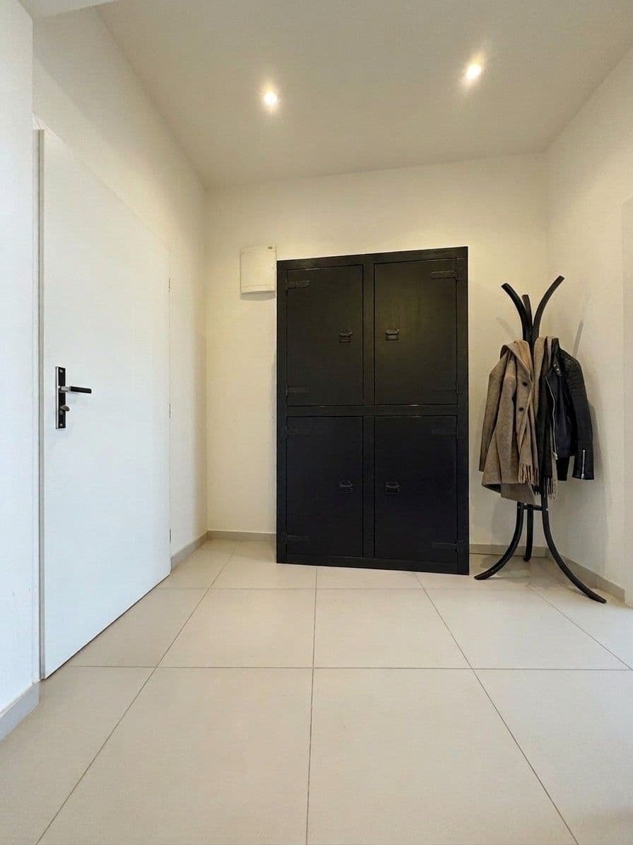 Pronájem bytu 1+kk 35 m², Štěpánská, Praha, Praha Pronájem bytu 1+kk 35 m², Štěpánská, Praha, Praha