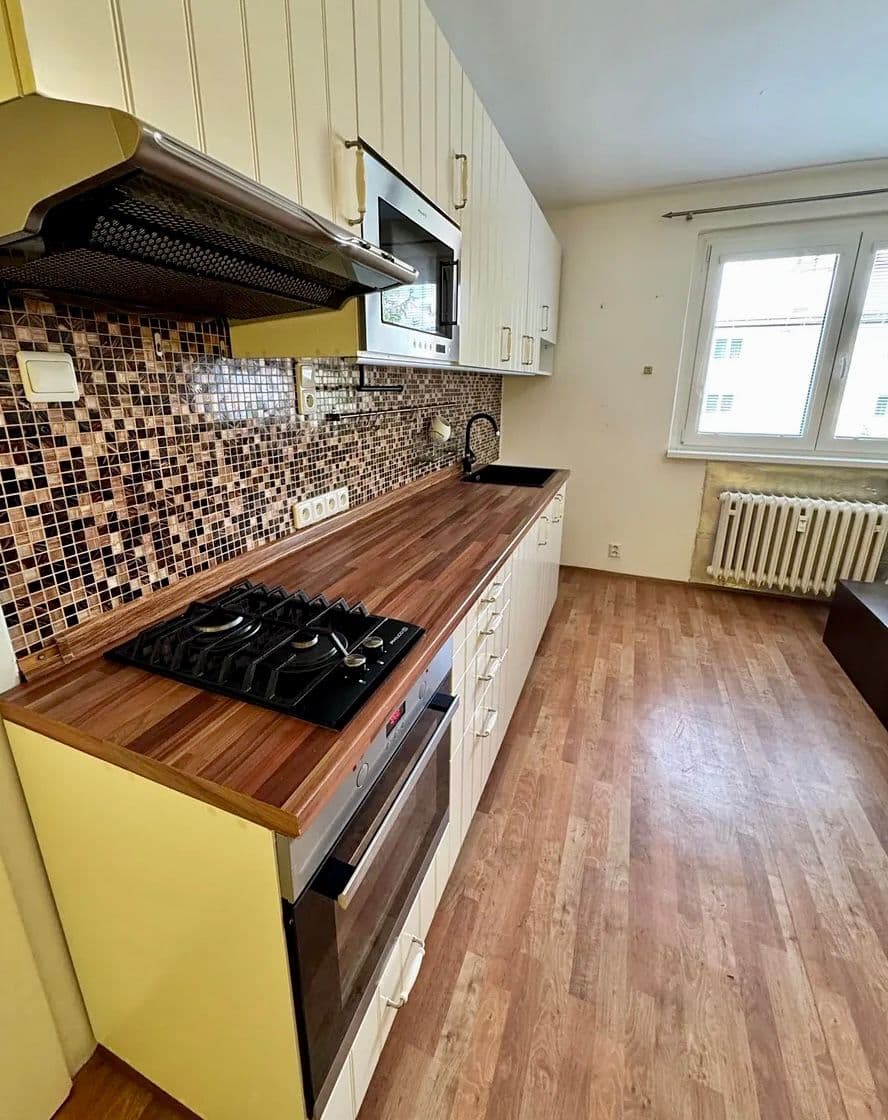 Pronájem bytu 2+kk 40 m², Dlouhá, Horní Slavkov, Karlovarský kraj Pronájem bytu 2+kk 40 m², Dlouhá, Horní Slavkov, Karlovarský kraj