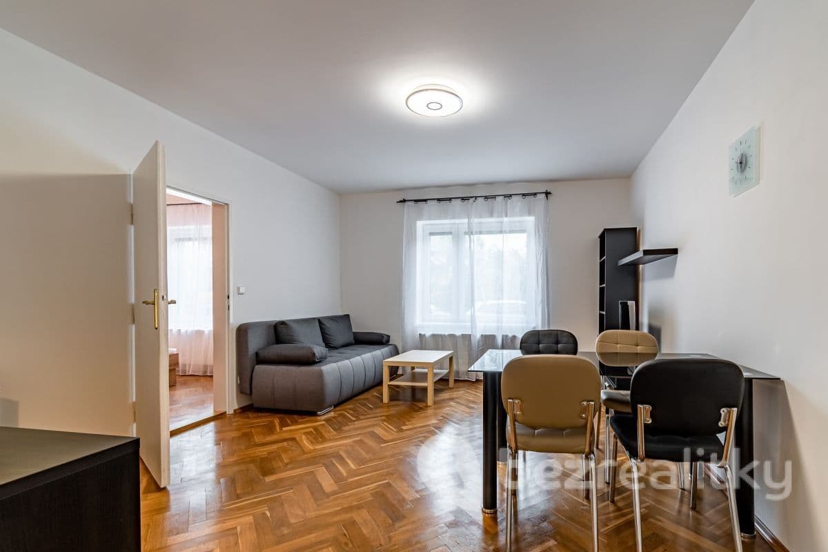 Pronájem bytu 2+1 55 m², Olešnická, Praha, Praha Pronájem bytu 2+1 55 m², Olešnická, Praha, Praha