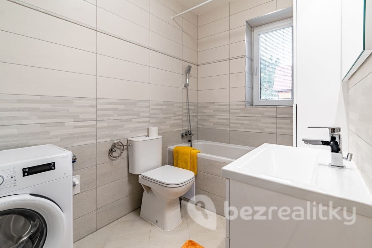 Pronájem bytu 2+1 55 m², Olešnická, Praha, Praha Pronájem bytu 2+1 55 m², Olešnická, Praha, Praha
