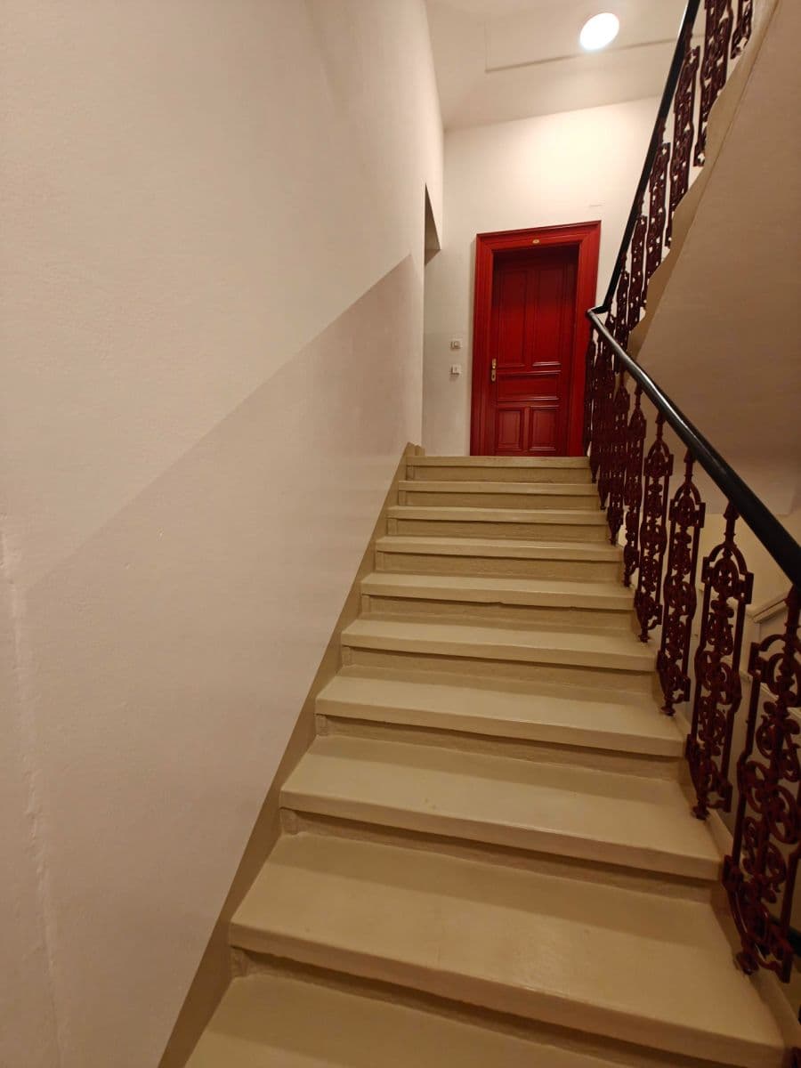 Pronájem bytu 1+1 34 m², Vlkova, Praha, Praha Pronájem bytu 1+1 34 m², Vlkova, Praha, Praha