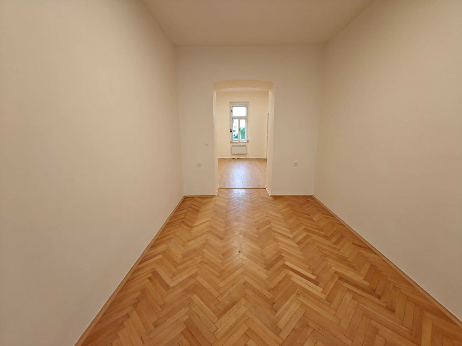 Pronájem bytu 1+1 34 m², Vlkova, Praha, Praha Pronájem bytu 1+1 34 m², Vlkova, Praha, Praha