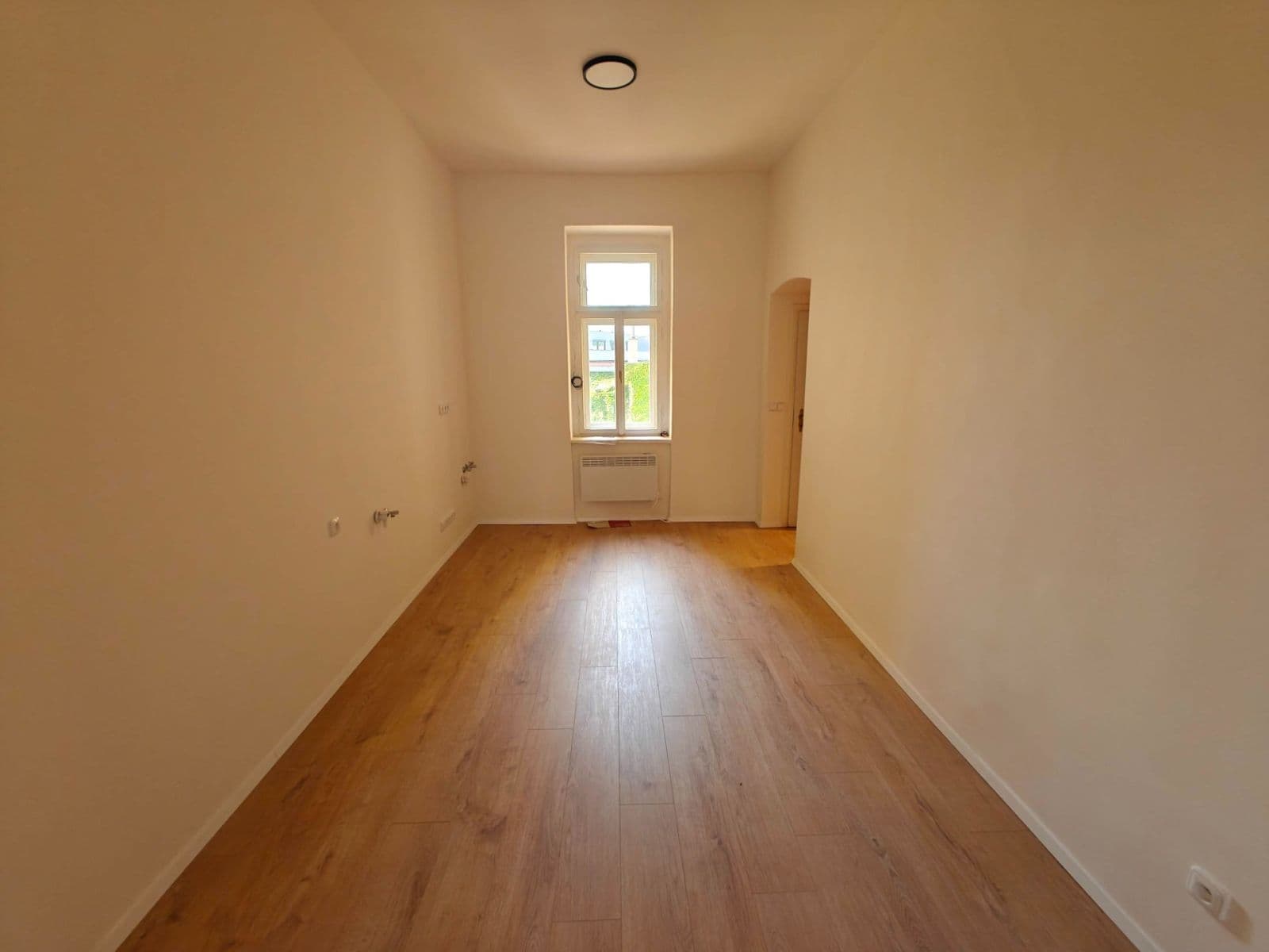 Pronájem bytu 1+1 34 m², Vlkova, Praha, Praha Pronájem bytu 1+1 34 m², Vlkova, Praha, Praha