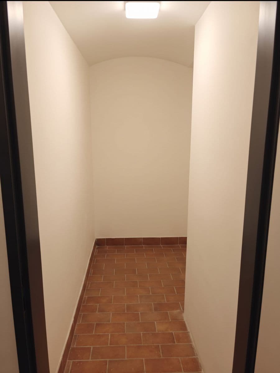 Pronájem bytu 1+1 34 m², Vlkova, Praha, Praha Pronájem bytu 1+1 34 m², Vlkova, Praha, Praha