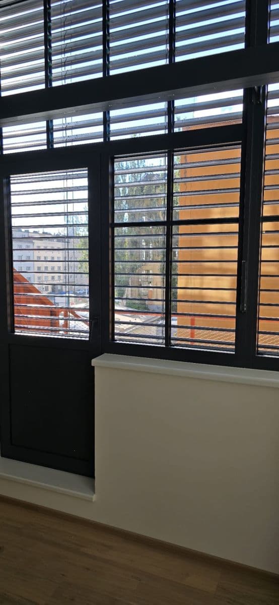 Pronájem bytu 2+kk 58 m², Kolbenova, Praha, Praha Pronájem bytu 2+kk 58 m², Kolbenova, Praha, Praha