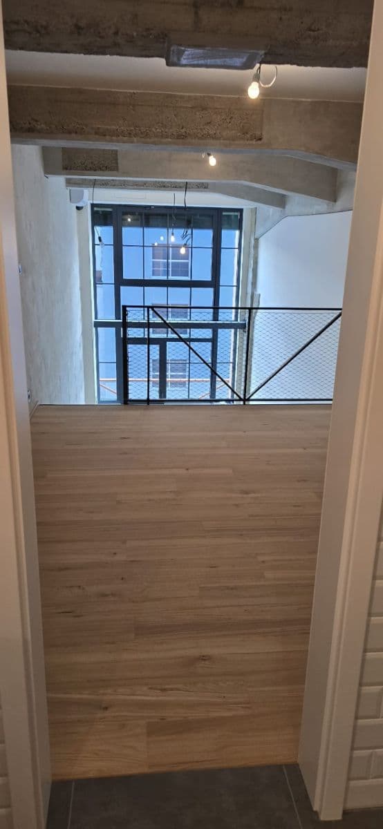 Pronájem bytu 2+kk 58 m², Kolbenova, Praha, Praha Pronájem bytu 2+kk 58 m², Kolbenova, Praha, Praha