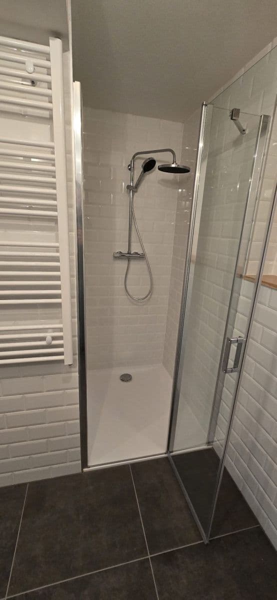 Pronájem bytu 2+kk 58 m², Kolbenova, Praha, Praha Pronájem bytu 2+kk 58 m², Kolbenova, Praha, Praha