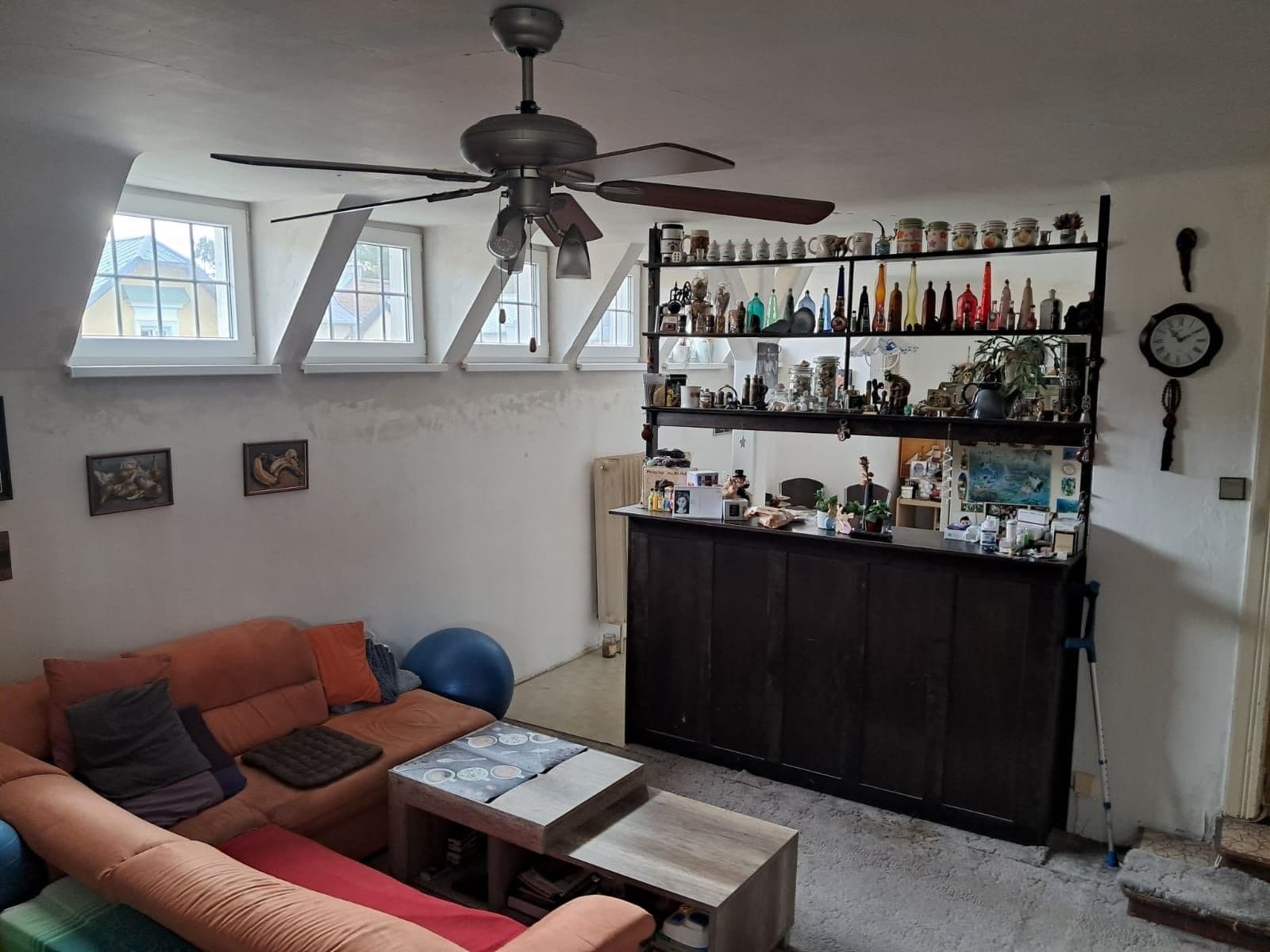 Prodej bytu 2+1 75 m², Kollárova, Františkovy Lázně, Karlovarský kraj Prodej bytu 2+1 75 m², Kollárova, Františkovy Lázně, Karlovarský kraj