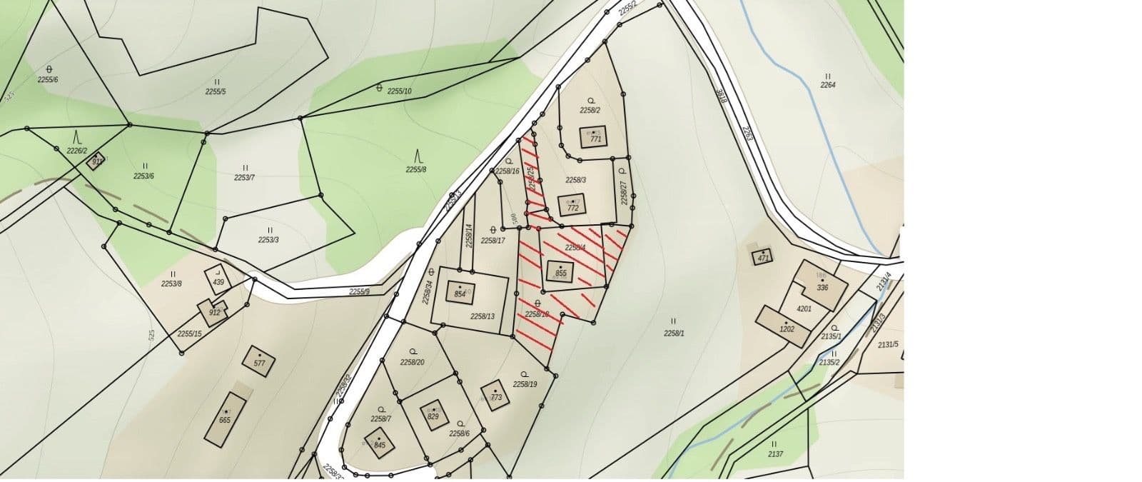 Prodej chaty, chalupy 120 m², pozemek 1.159 m², Liptál, Zlínský kraj Prodej chaty, chalupy 120 m², pozemek 1.159 m², Liptál, Zlínský kraj