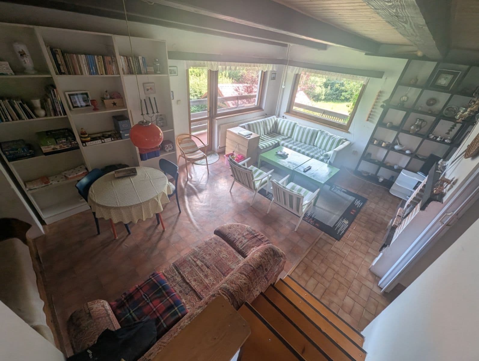 Prodej chaty, chalupy 120 m², pozemek 1.159 m², Liptál, Zlínský kraj Prodej chaty, chalupy 120 m², pozemek 1.159 m², Liptál, Zlínský kraj