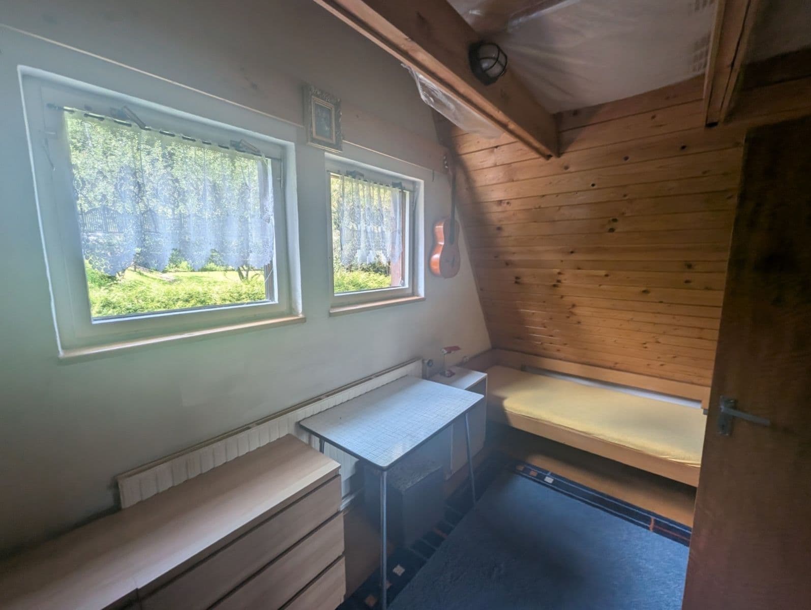 Prodej chaty, chalupy 120 m², pozemek 1.159 m², Liptál, Zlínský kraj Prodej chaty, chalupy 120 m², pozemek 1.159 m², Liptál, Zlínský kraj