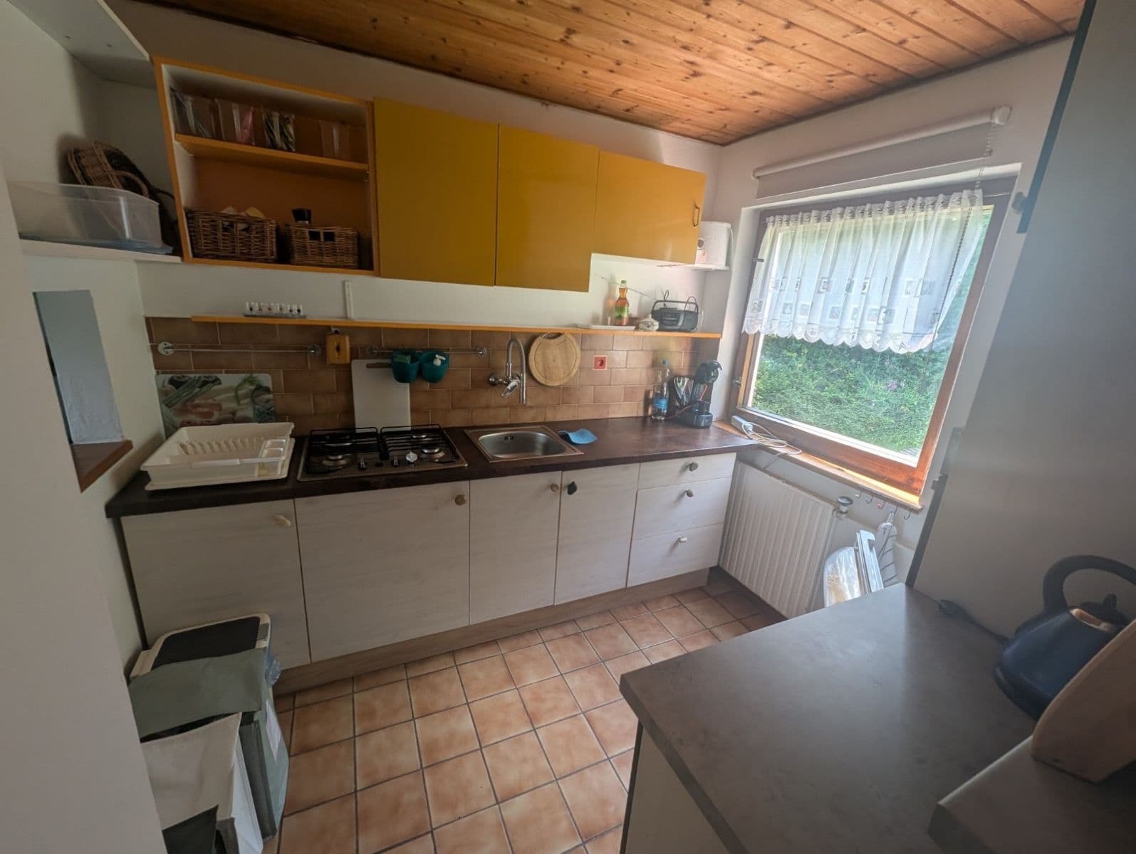 Prodej chaty, chalupy 120 m², pozemek 1.159 m², Liptál, Zlínský kraj Prodej chaty, chalupy 120 m², pozemek 1.159 m², Liptál, Zlínský kraj