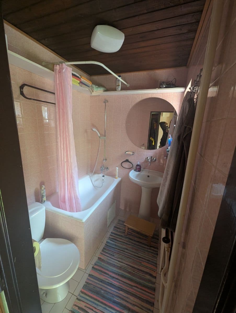 Prodej chaty, chalupy 120 m², pozemek 1.159 m², Liptál, Zlínský kraj Prodej chaty, chalupy 120 m², pozemek 1.159 m², Liptál, Zlínský kraj